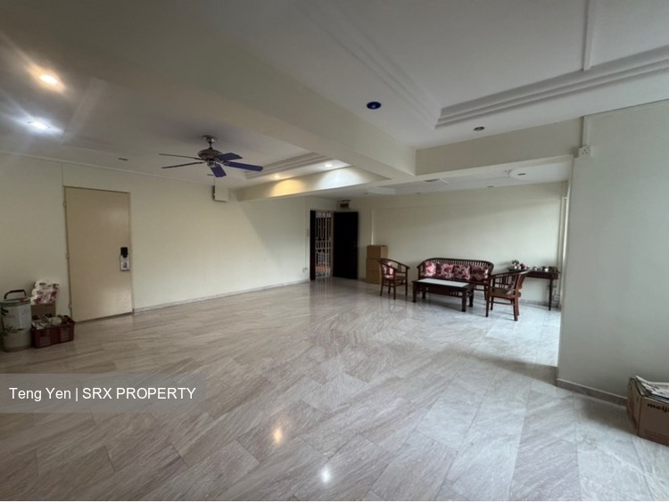 Blk 139 Rivervale Plains (Sengkang), HDB Executive #494411421